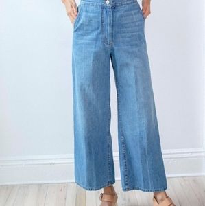 NWT Rachel Comey Bishop Pant - size 6